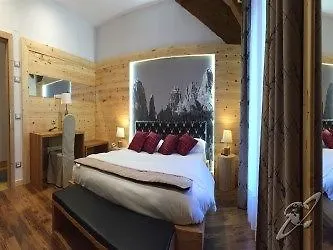 Hotel La Bussola - Andalo