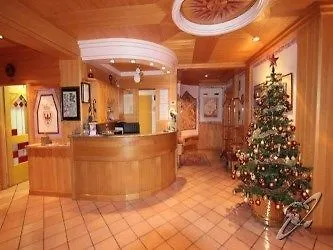 Hotel La Bussola - Andalo
